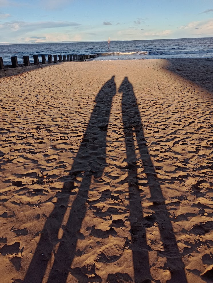 Navigating mid career: Self compassion